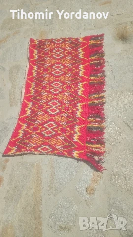 Ковьор за стена., снимка 9 - Антикварни и старинни предмети - 51358391