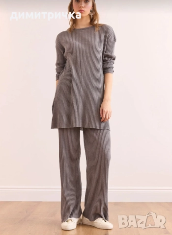 Дамски комплект М размер, снимка 3 - Комплекти - 52226421