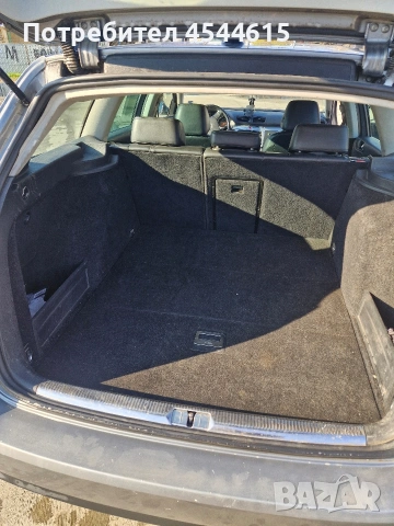 VW ПАСАТ Б 6 2.0 ТДИ, снимка 12 - Автомобили и джипове - 54098435