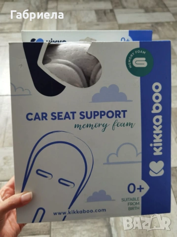 Бебешко столче за Хранене и други бебешки консумативи, снимка 7 - Други - 53538592