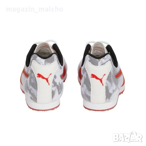 Шпайкове - PUMA EvoSpeed Star 8 Running Spikes; размер: 38, снимка 2 - Спортна екипировка - 53156742