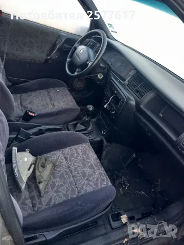 Опел вектра б 1.8 16v на части!, снимка 5 - Автомобили и джипове - 49091442