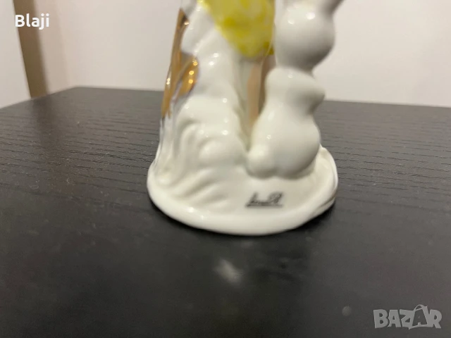 Статуетка, снимка 4 - Статуетки - 50999454