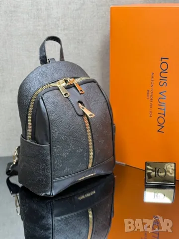 раници louis vuitton , снимка 7 - Раници - 48919043