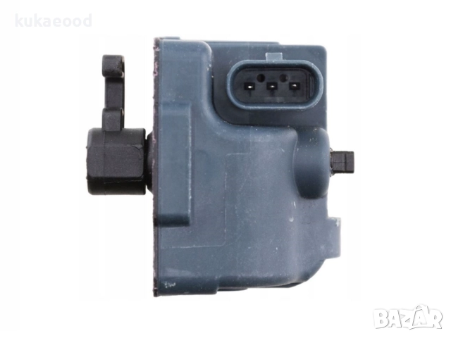 Мотор за заключване на резервоар за Smart Fortwo W451 (2007-2015), снимка 6 - Части - 51768298