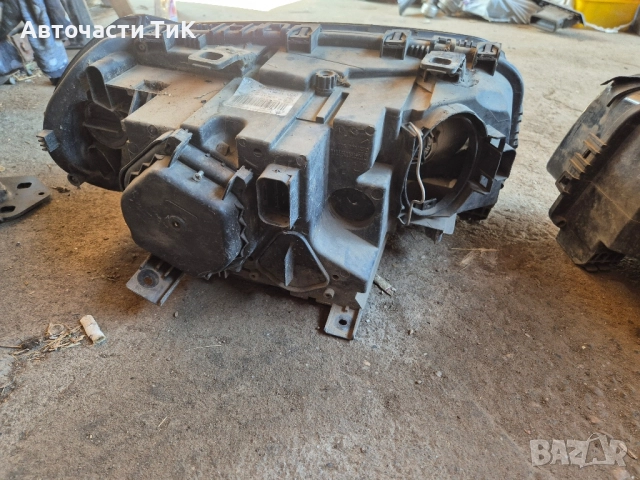 Фарове БМВ Х3 Е83, снимка 6 - Части - 51675624