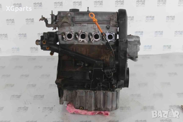  Двигател за Skoda Octavia 1.6i 75 к.с. AEE (1996-2000), снимка 3 - Части - 51915912