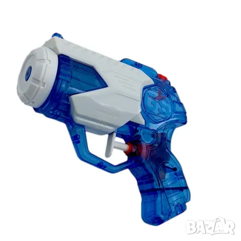 Воден пистолет , снимка 1