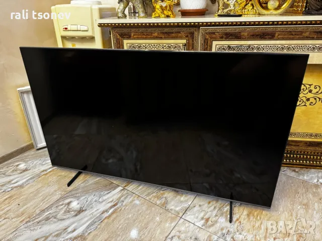 Продавам Плазма SAMSUNG LED Q6OD 55 Инча 138 ст, снимка 1 - Телевизори - 48448233