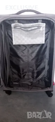 Лек Куфар Швейцатски 44/30/70 Договаряне!!!, снимка 8 - Куфари - 49763258