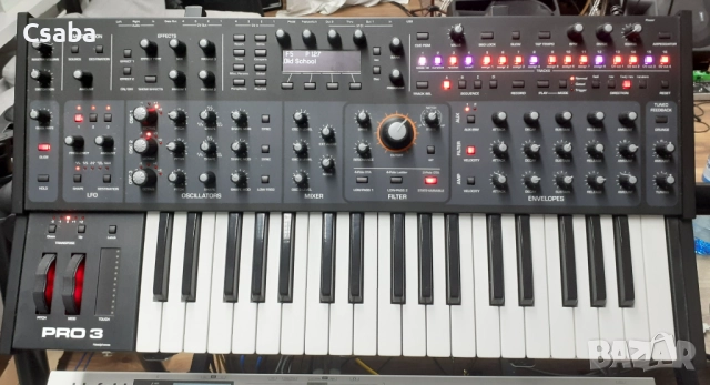 Sequential Pro 3, снимка 1