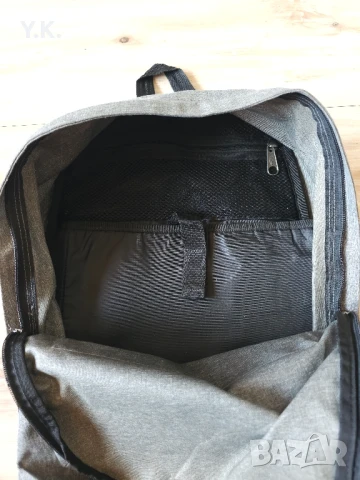 Оригинална раница Eastpak, снимка 4 - Раници - 51245326
