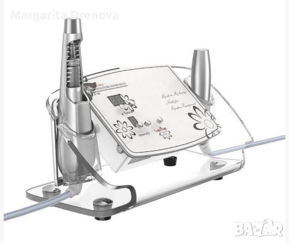Уред за безиглена мезотерапия, снимка 2 - Друга електроника - 45626532