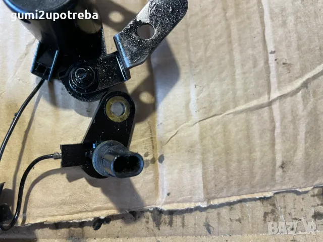 Датчик Ниво Масло Двигател A0011530332 Mercedes W211 E class Tmodel 4matic 320CDI, снимка 2 - Части - 50317792