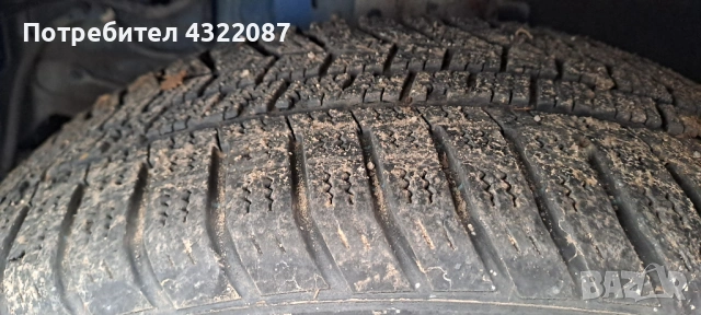  Renault Grand Scenic 1.5 DCI 110 К.С 2011г., снимка 13 - Части - 53639110