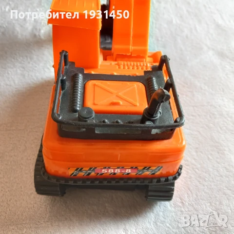 багери два броя, снимка 5 - Коли, камиони, мотори, писти - 51047150