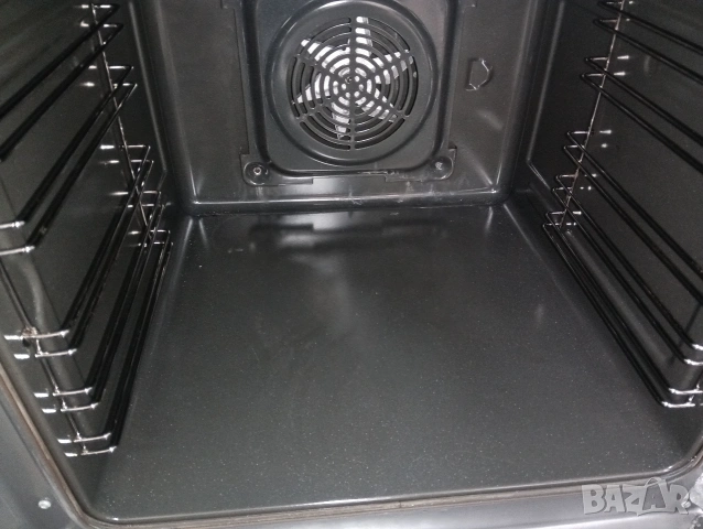 Свободно стояща печка с керамичен плот Gram с 2 години Гаранция!, снимка 6 - Печки, фурни - 53626671