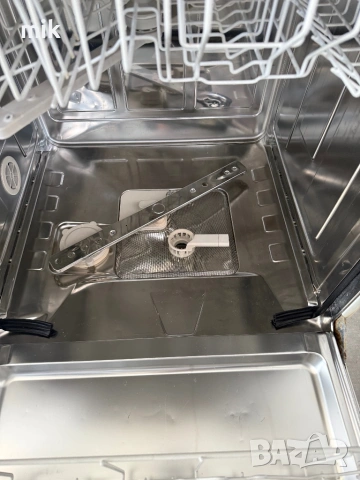 Съдоямиялна Миеле Miele, снимка 4 - Съдомиялни - 53704767