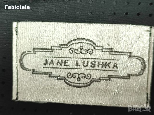 Jane Lushka jurk L, снимка 2 - Рокли - 45841535