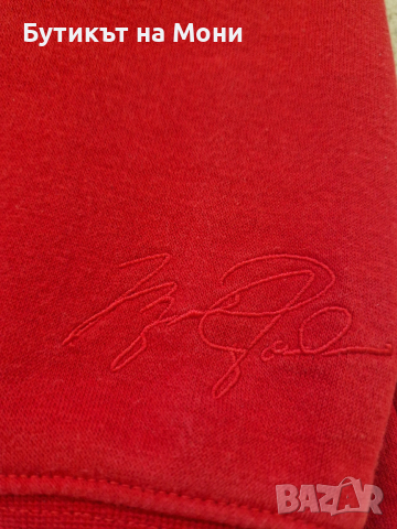 Детски суичер Jordan, снимка 2 - Детски анцузи и суичери - 53856997