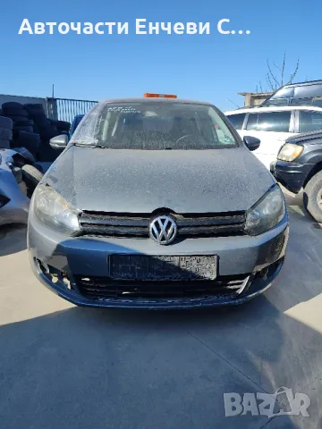 VW Golf 6 1.4бензин, Хечбек, на части