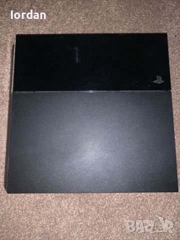 Sony PlayStation 4 под 9.00 Хак, снимка 2 - PlayStation конзоли - 45481176