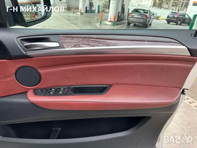 Продавам х6  3 ка дизел 235 кс, снимка 11 - Автомобили и джипове - 49294891