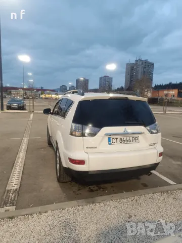 Mitsubishi Outlander , снимка 3 - Автомобили и джипове - 49175035