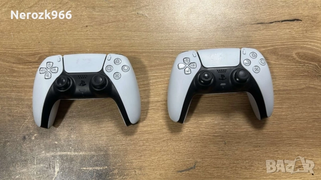 Джойстик за Playstation 5 