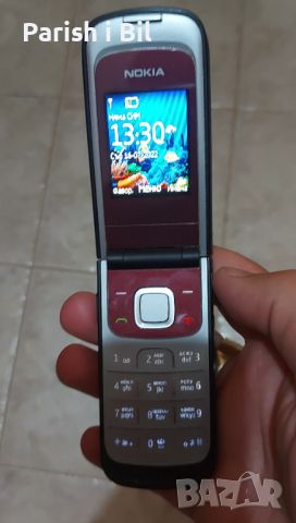 Nokia 2720, снимка 2 - Nokia - 37407765