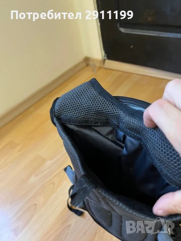 Спортна раница / елек Kalenji, снимка 9 - Спортна екипировка - 51194672