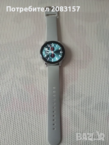 Смарт часовник, снимка 5 - Смарт часовници - 53062440