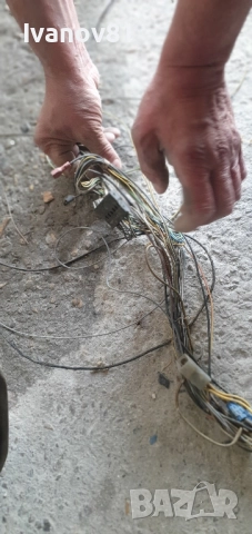 Оригинален теглич за фолксваген пасат vw passat trailer Westfalia tolbar 321507, снимка 7 - Части - 51604008