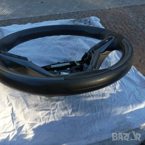 Волан Хонда Сивик 8 , снимка 2 - Части - 50537204