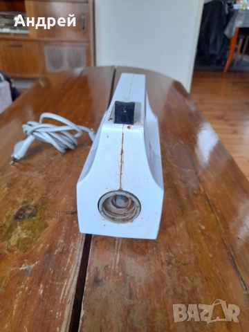 Стар миксер AKA Komet RG 25 #2, снимка 2 - Други ценни предмети - 52204062