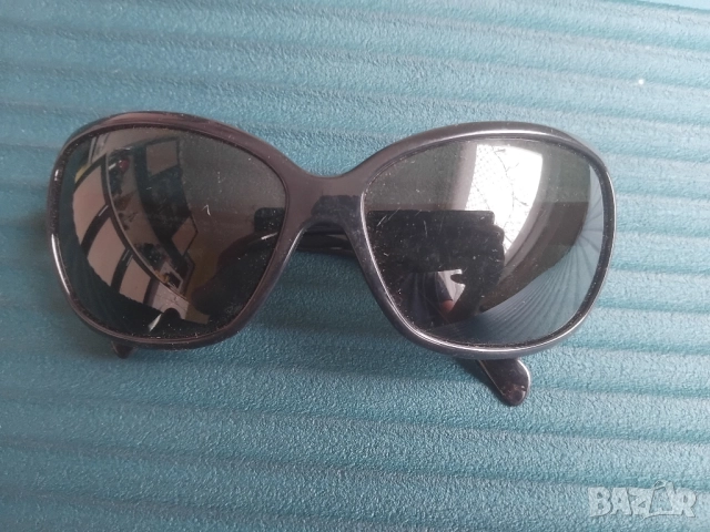 DECATHLON оригинални тъмни слънчеви очила