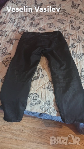 Мото панталон с протектори, снимка 5 - Аксесоари и консумативи - 54146356