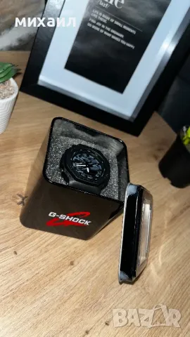 G-shock.      , снимка 3 - Мъжки - 49274151