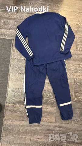 Мъжки анцунг Adidas, снимка 4 - Спортни дрехи, екипи - 52541003