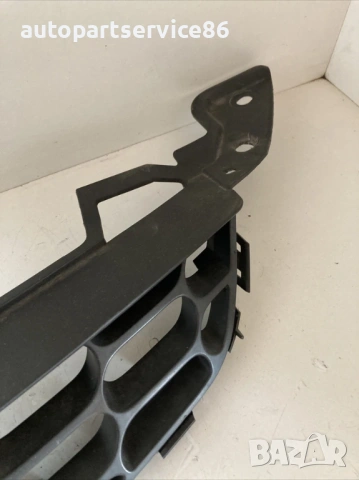 Предна решетка емблема/лого за Mazda CX-7 (2011) EG21-50717, снимка 2 - Части - 53654786