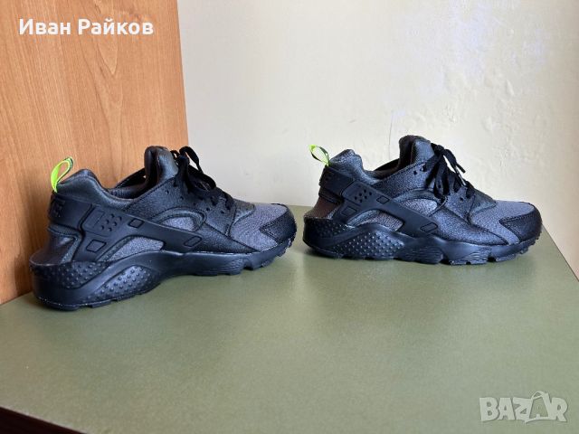 Nike Huarache Run - Чисто нови, снимка 2 - Маратонки - 46515481