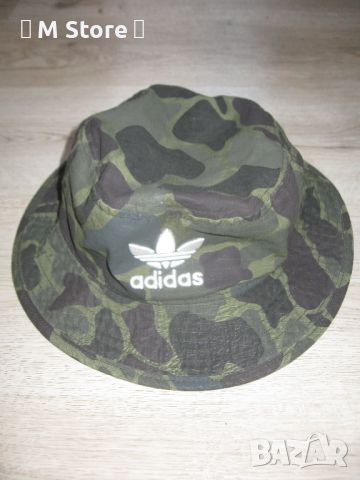 Adidas шапка, снимка 1 - Шапки - 45127710