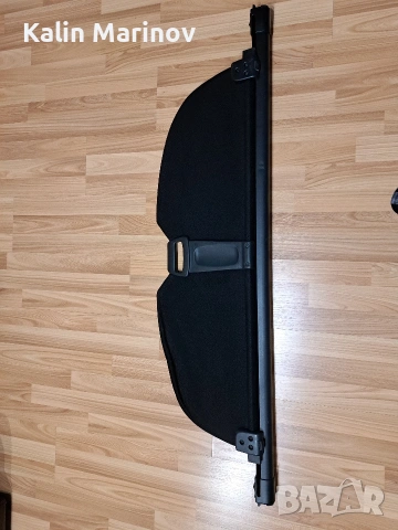 щора за багажник за пежо 308 до 2013г., снимка 4 - Аксесоари и консумативи - 53904855