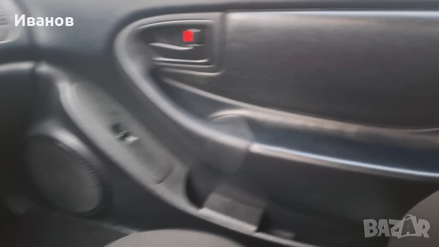 Продавам Toyota Celica GT T20, снимка 13 - Автомобили и джипове - 52662639