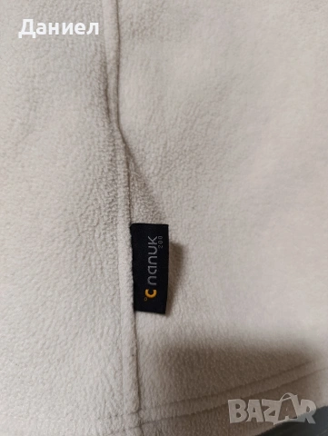 Дамски полар Jack Wolfskin , снимка 6 - Блузи с дълъг ръкав и пуловери - 53298849