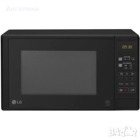 Микровълнова фурна LG MS2042D, снимка 1