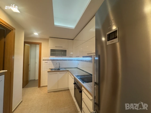 Четиристаен апартамент под наем в Оборище, София, снимка 5 - Апартаменти - 51108121