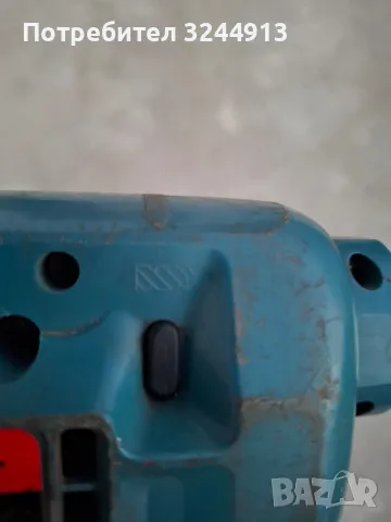 Електрическа ударна бормашина BOSCH SB350-2, снимка 7 - Бормашини - 49690838