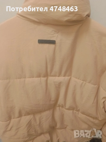 яке чисто ново е не е носено никога ххл от синсей , снимка 4 - Якета - 53658672