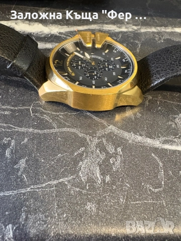 Нов! Часовник Diesel, снимка 6 - Мъжки - 52720252